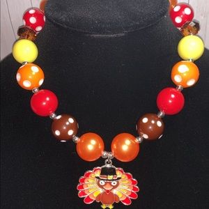 Chunky Necklace